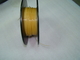 1.75 / materiali solubili del filamento 3D da 3,0 millimetri PVA per il filamento solubile in acqua della stampante 3D